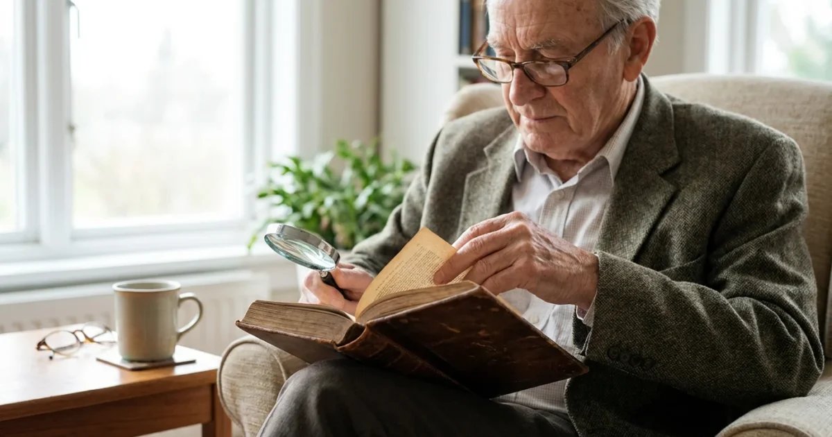 Exploring Philosophy: Seeking Wisdom in Retirement - guide