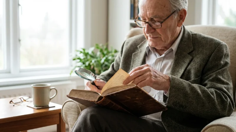 Exploring Philosophy: Seeking Wisdom in Retirement - guide