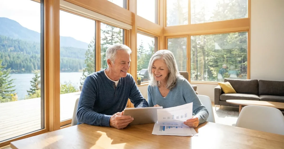 Financial Literacy: Secure Your Retirement Future - guide