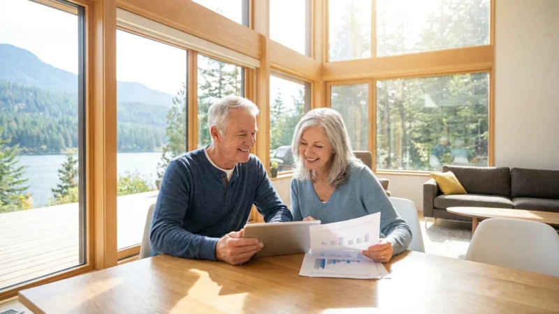 Financial Literacy: Secure Your Retirement Future - guide