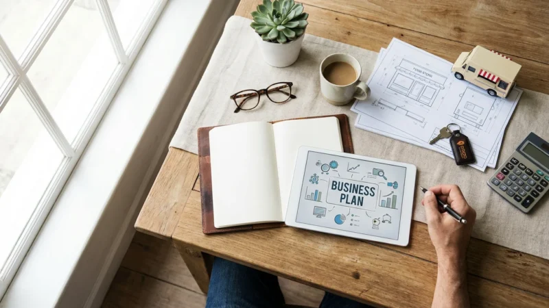 Franchising After Retirement: Building a Business With Built-In Support - guide