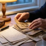 Genealogy Journey: Discovering Your Family History in Retirement - guide