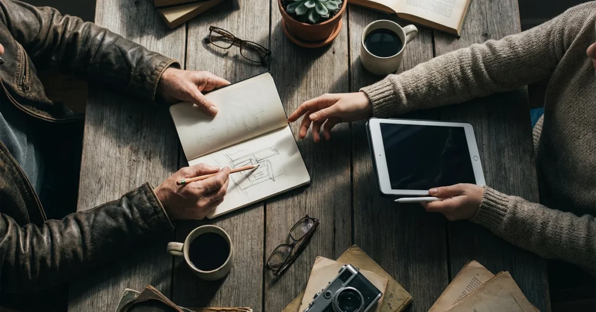 Giving Back Through Mentorship: Sharing Your Wisdom with Others - guide