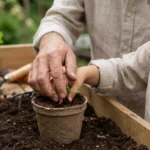 Grandparenting with Purpose: Strengthening Family Bonds in Retirement - guide