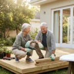 Home Improvement Projects: Creating Your Dream Retirement Haven - guide
