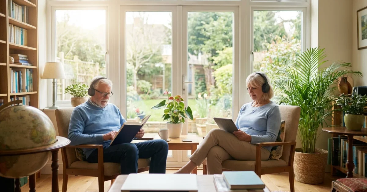 Learning a New Language: Expanding Your Horizons in Retirement - guide