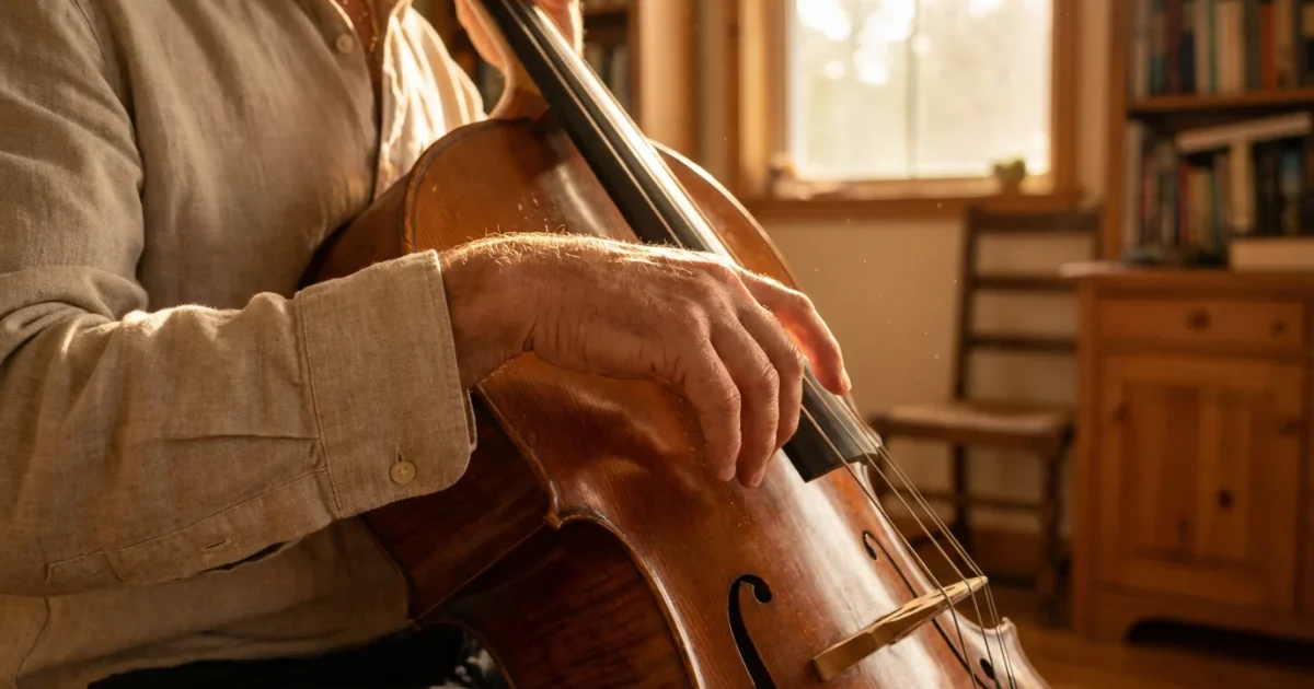 Learning to Play an Instrument: Unleash Your Inner Musician - guide