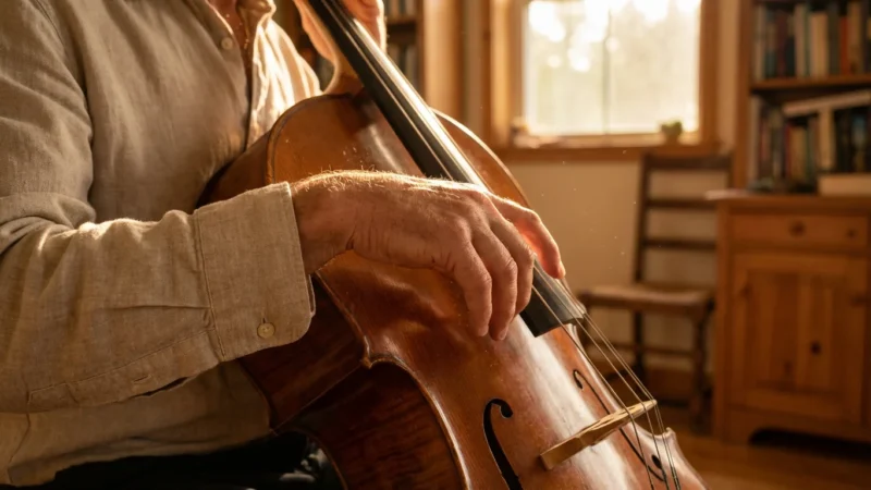 Learning to Play an Instrument: Unleash Your Inner Musician - guide