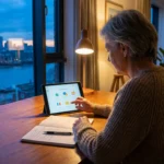 Mastering a New Language: Cognitive Benefits in Retirement - guide