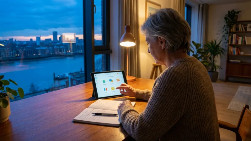 Mastering a New Language: Cognitive Benefits in Retirement - guide