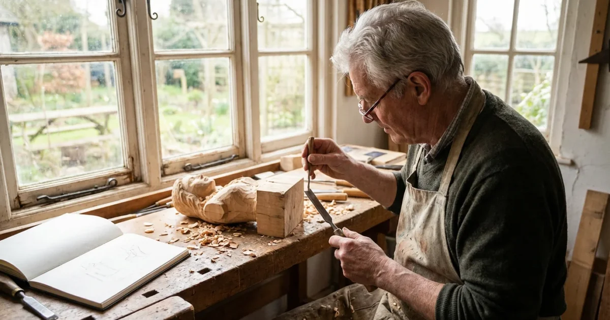 Mastering a New Skill: Lifelong Learning for Your Retirement Bucket List - guide