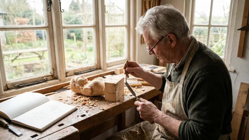 Mastering a New Skill: Lifelong Learning for Your Retirement Bucket List - guide