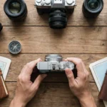 Mastering Photography: Capturing Your Retirement Adventures - guide