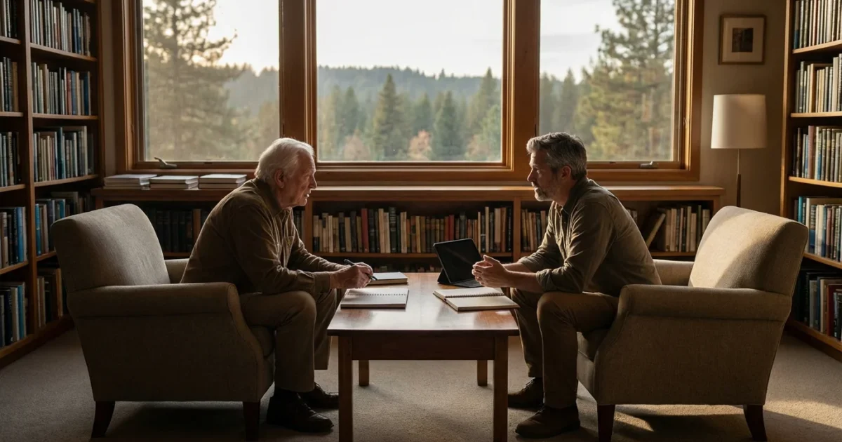 Mentoring and Coaching in Retirement: Sharing Your Wisdom - guide