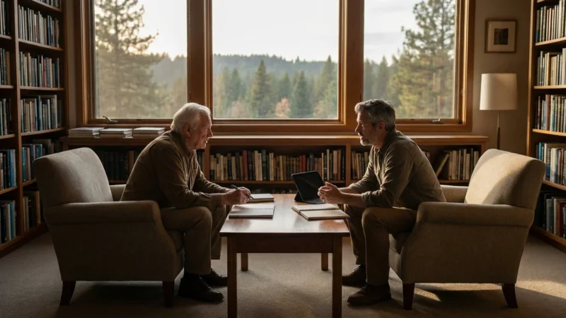 Mentoring and Coaching in Retirement: Sharing Your Wisdom - guide