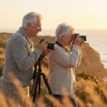 Photography in Retirement: Capturing Life’s New Chapter - guide