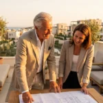 Real Estate in Retirement: A Path to a Second Career - guide