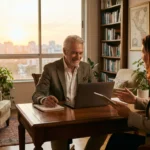 Reinventing Your Career: Part-Time Work and Consulting in Retirement - guide