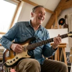 Rekindling Old Passions: Reclaiming Your Youth in Retirement - guide