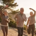 Retirement Fitness: Staying Active and Healthy After 65 - guide