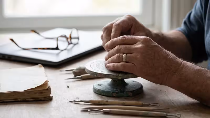 Retirement Reboot: Finding Fulfilling Second Careers - guide