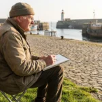 Retirement Sketching: Capturing the World Around You - guide