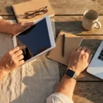 Retirement Tech Skills: Staying Connected and Current - guide