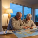 Retirement Travel Planning: Maximizing Your Adventures - guide