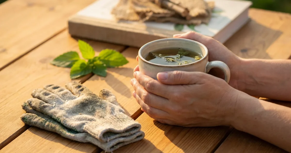 Retirement Wellness: Prioritizing Your Mental and Physical Health - guide