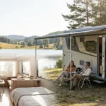 RV Living: The Ultimate Guide to Retirement on Wheels - guide
