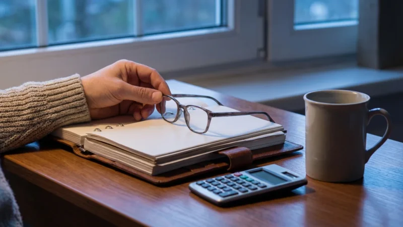 Tax Strategies for Second Careers: Minimizing Your Tax Burden - guide
