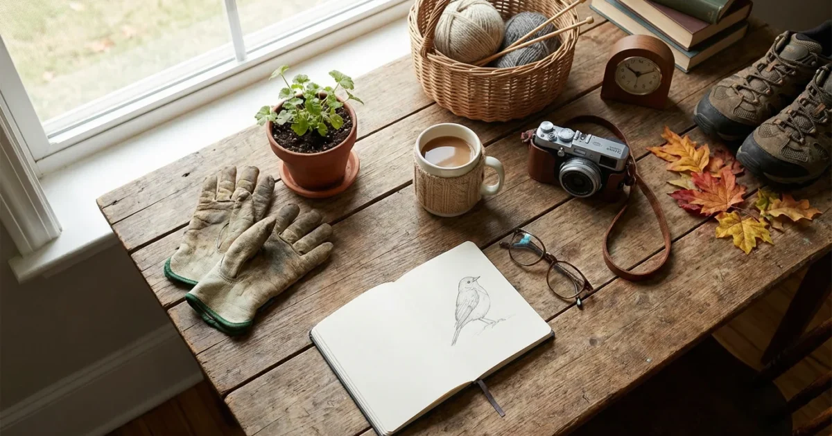 The Benefits of Part-Time Work in Retirement: More Than Just Money - guide