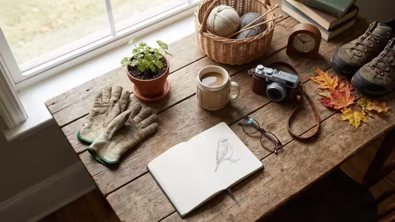 The Benefits of Part-Time Work in Retirement: More Than Just Money - guide