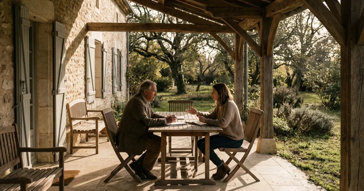 The Power of Mentorship: Giving Back in Retirement - guide