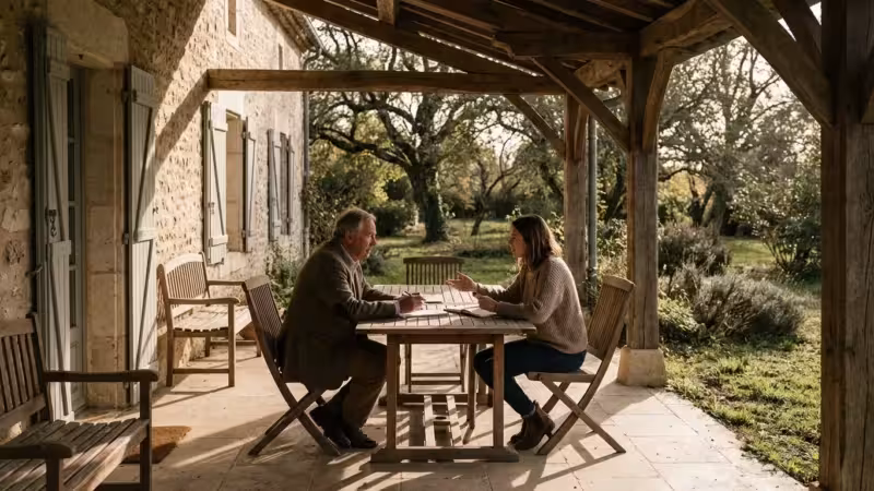 The Power of Mentorship: Giving Back in Retirement - guide