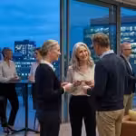 The Power of Networking: Building Connections for Your Second Career - guide