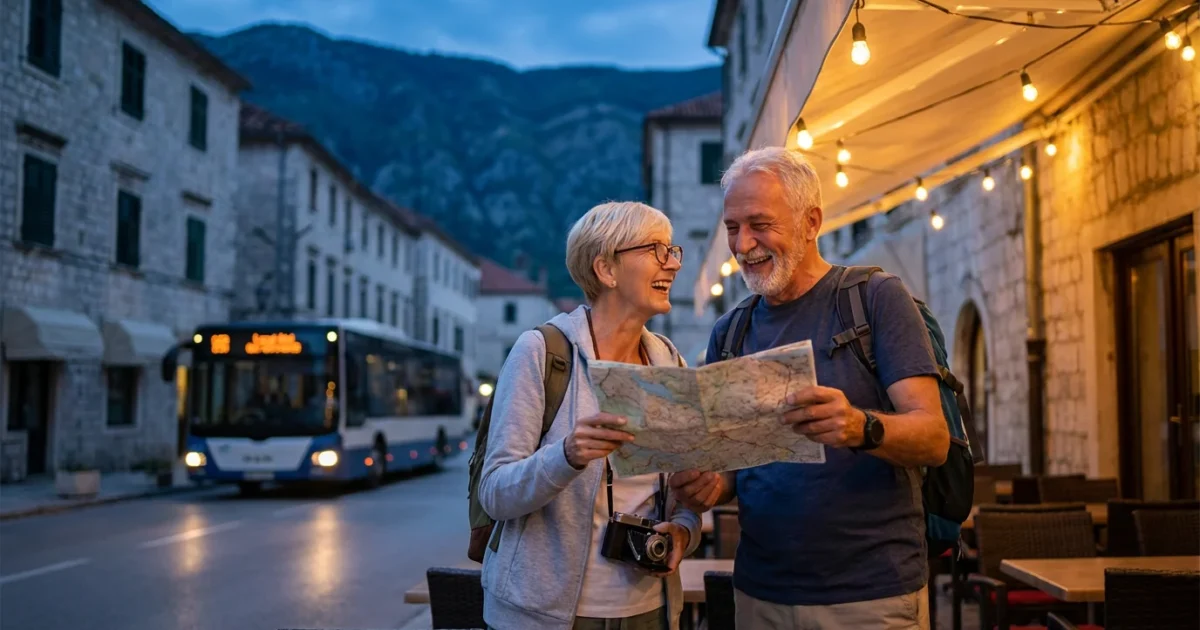 Travel the World on a Budget: Retirement Bucket List Adventures - guide