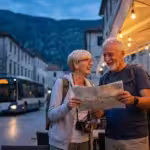 Travel the World on a Budget: Retirement Bucket List Adventures - guide