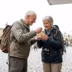 Traveling the World on a Budget: Retirement Travel Hacks - guide