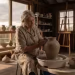Unleash Your Inner Artist: Creative Pursuits in Retirement - guide