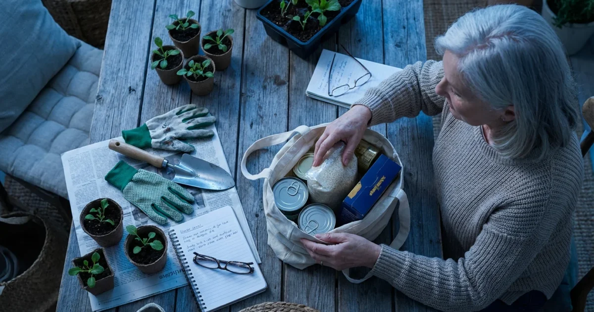 Volunteering for a Cause: Sarah’s Fulfilling Retirement Giving Back - guide
