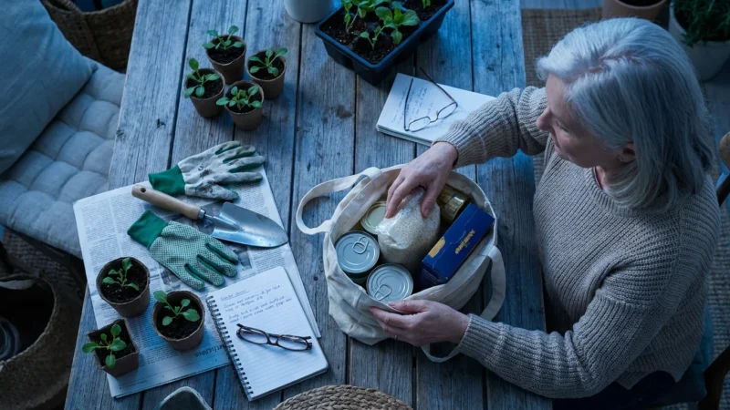 Volunteering for a Cause: Sarah’s Fulfilling Retirement Giving Back - guide