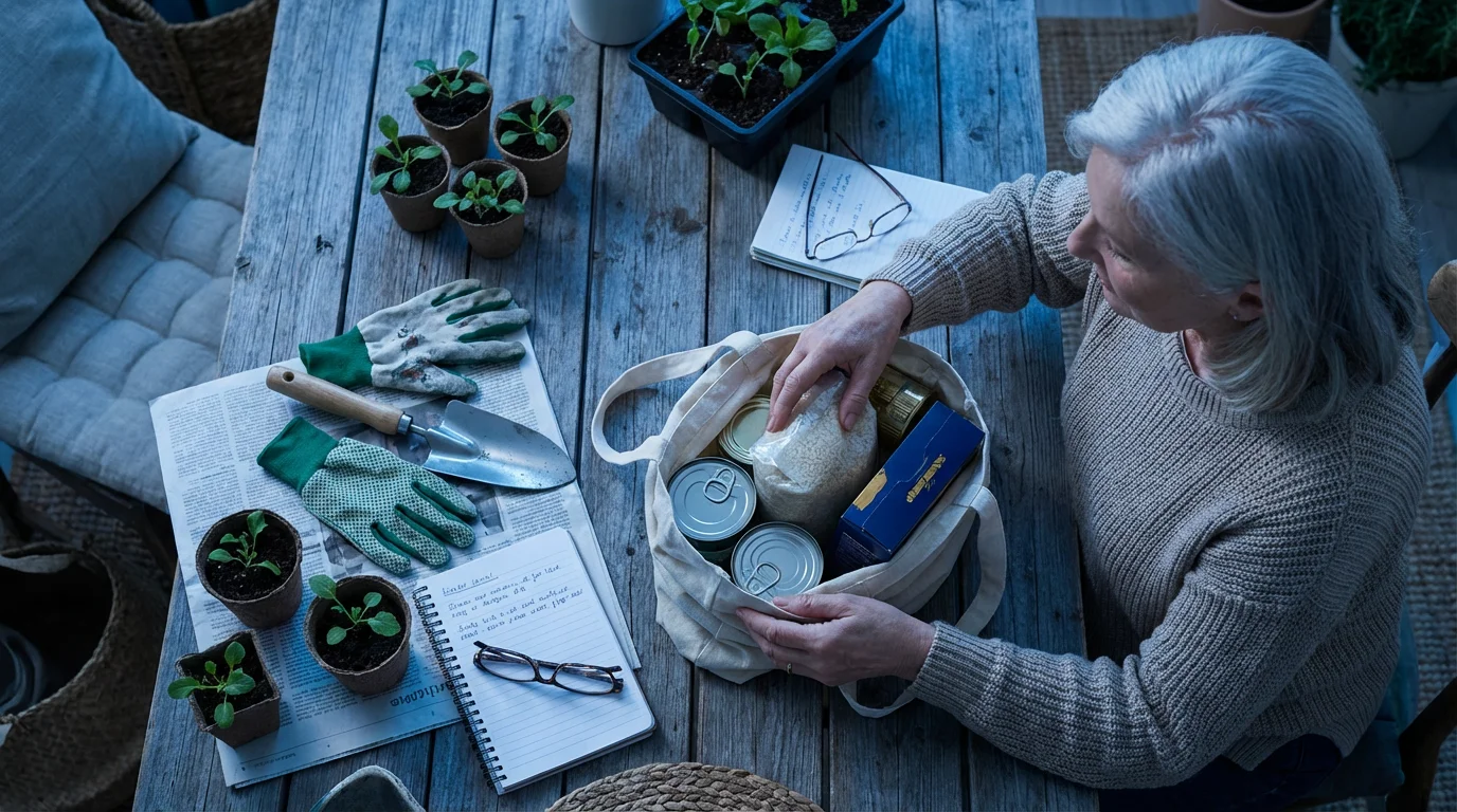 Volunteering for a Cause: Sarah’s Fulfilling Retirement Giving Back - guide