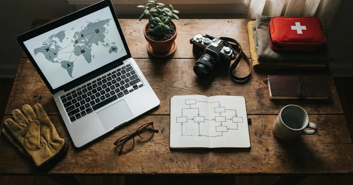 Volunteering Smarter: Matching Skills to Meaningful Causes - guide