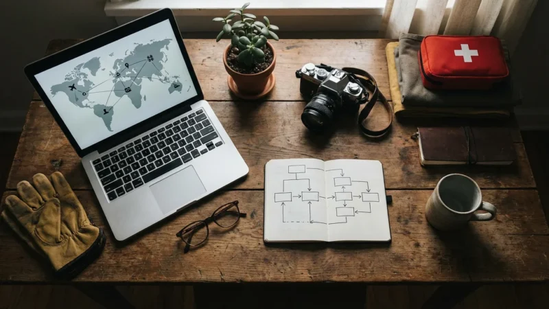 Volunteering Smarter: Matching Skills to Meaningful Causes - guide