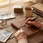 Writing Your Memoir: Legacy and Storytelling in Retirement - guide