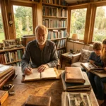Writing Your Memoir: Preserving Your Legacy for Future Generations - guide
